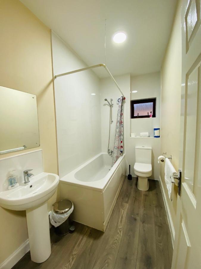 Glasgow Hopehill Garden Apartments Екстериор снимка