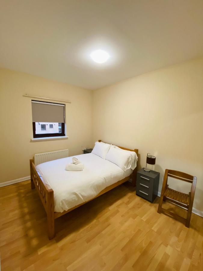 Glasgow Hopehill Garden Apartments Екстериор снимка