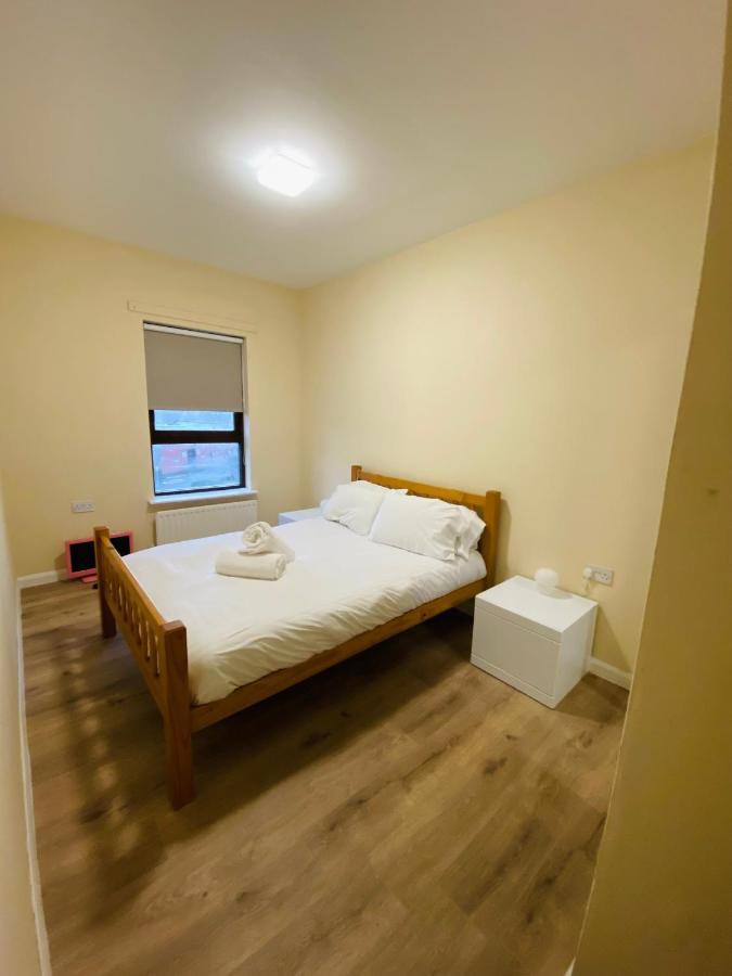 Glasgow Hopehill Garden Apartments Екстериор снимка